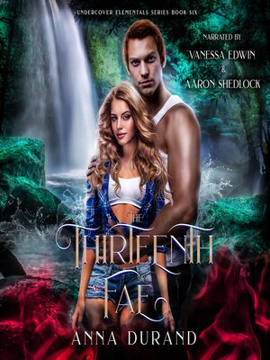 cover image of The Thirteenth Fae